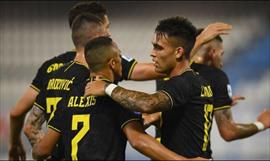 Juventus logra importante victoria contra el Sporting de Lisboa