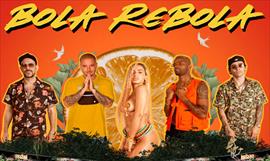 Maluma estrena remix de Mala Ma con Becky G y Anitta