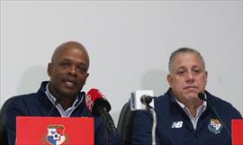 Presentan listas de los convocados al torneo premundial de CONCACAF