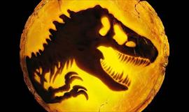 Se estrena el primer triler de Jurassic World: el Reino Caido