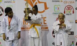 Hoy inicia el Campeonato Panamericano de Karate Senior 2019