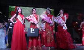 Se celebr la Gran Gala de la Organizacin Reinas y Misters de Panam 2017