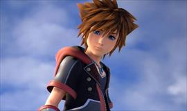 Tetsuya Nomura confirma dos juegos de Kingdom Hearts en desarrollo