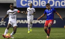 Tauro y rabe Unido chocaran en partido inaugural del Clausura 2020 LPF Tigo