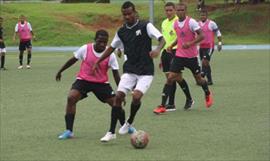 Comienza la Liga de Ftbol de Colegios Catlicos de Panam