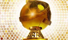 Oldman y McDormand se llevaron el Globo de Oro a mejor actor y actriz