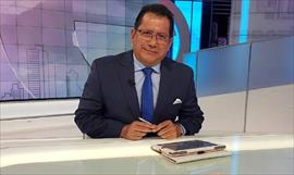 Massiel Rodrguez contina al medioda en Telemetro Reporta
