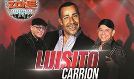 Luis Lugo con el mejor ritmo de la salsa promociona el tema Djame que goce