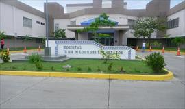 Activan Unidad de Cuidados Intensivos del Hospital Irma de Lourdes Tzanetatos
