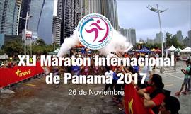 Avanzan preparativos de la Maratn de Panam