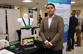 Ministerio de Trabajo realiza Feria de Trabajo en la Universidad Tecnolgica de Panam