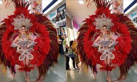PFU present las tonadas para el Carnaval
