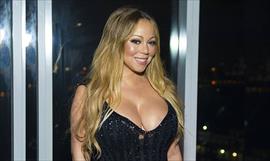 Mariah Carey abre las puertas de su fabuloso armario
