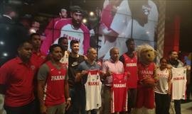 Convocaron a 19 jugadores para  la Preseleccin Mayor de Baloncesto de Panam