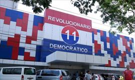 PP decidir ratificacin o no del Diputado Juan Carlos Arango como Presidente de la organizacin