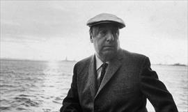 Neruda revive cada mil aos y ms
