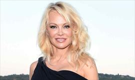 Pamela Anderson pide cerrar los zoolgicos