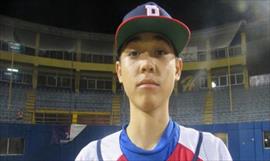 Panameos estn preparados para representar al pas en la Serie Latinoamericana de Bisbol Intermedio