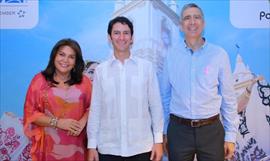 Panam cierra negocios en la Feria Internacional de Turismo