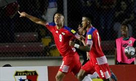 Panam se prepara para enfrentarse a Costa Rica y Honduras
