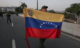 Grupo de Lima acuerda la reduccin de las relaciones diplomticas con Venezuela