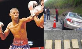 La pelea Caballero-Garca ser en Panam el 28 de Julio
