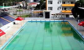 Estos son los requisitos para usar la piscina Olmpica Eileen Coparropa
