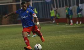 Chorrillo FC vence a Plaza Amador propinndole  su primera derrota