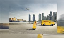 A nivel mundial!: DHL es el sexto mejor lugar de trabajo