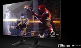 Acer lanza al mercado nuevos productos para gamers