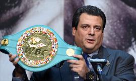El boxeador colombiano el  legendario Rocky Valdez  ha fallecido