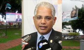 Realizan en Panam foro sobre las encuestas
