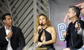 Ricky Blu y Ricardo Jaramillo revelaron cul es su sex-appeal