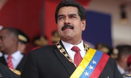 Maduro: Sera difcil embalsamar a Hugo Chvez!
