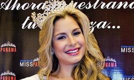 Miss International Panam, cambi de nombre