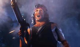 Rambo tendr un remake hind