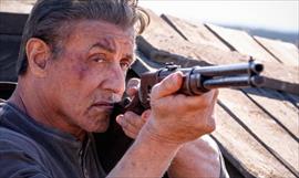 Rambo regresa pero en una serie 'New Blood' para TV