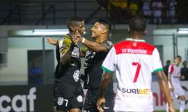 El Unin Deportivo Universitario de Panam se enfrentar a Diriangn