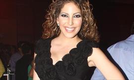 La ex presentadora de TV Roseta Bordanea regresa a Panam