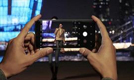 El nuevo Galaxy S9 graba vdeos cinematogrficos