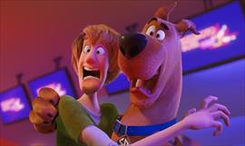 15 aos despus James Gunn revela que Scooby-Doo iba a ser una pelcula para adultos