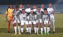 Panam se prepara para enfrentar a Trinidad y Tobago