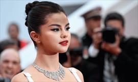 PUMA y Selena Gomez revelan imgenes de la nueva campaa