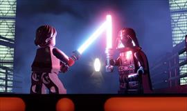 Imagen de Star Wars: Episodio I - La amenaza fantasma, causa revuelo en las redes