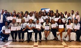 INADEH realiza su Plan anual de cursos 2018