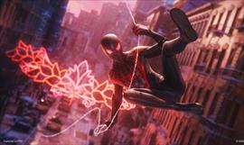 Triler sobre el lanzamiento de El Atraco primer DLC de Spider-Man