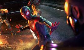 Se estrena el primer triler de Avengers: Infinity War