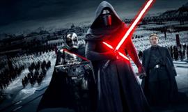 El Vaticano molesto con la nueva 'Star Wars'