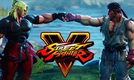 Dificultades durante la grabacin de 'Street Fighter, la ltima batalla'