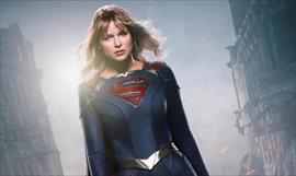 Jamie Dornan, de '50 Sombras de Grey', podra unirse al reparto de la 'Justice League'